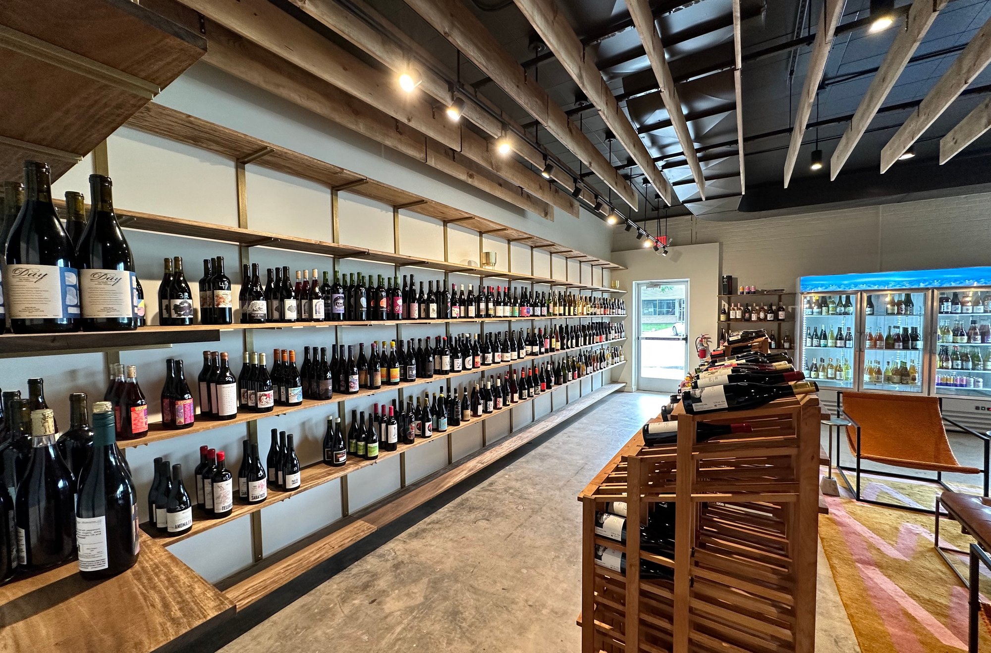 Violet Crown Austin bar in Austin, United States