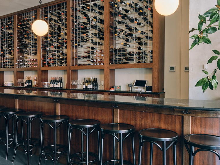 Bar à Vins, Charlotte, United States