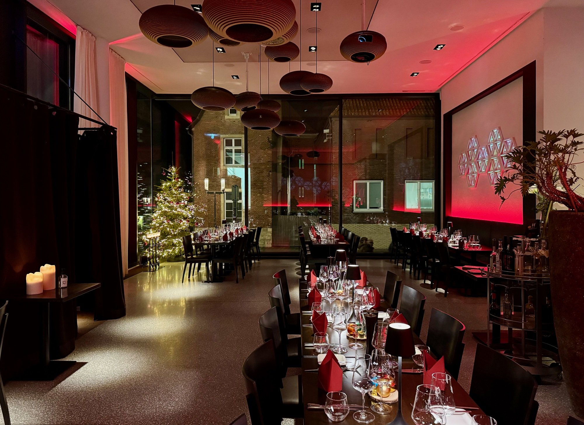 LUX – Barkultur und Grillkunst
