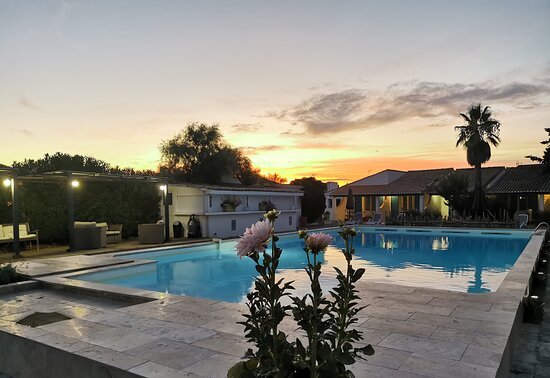 Le Petit Bar La Piscine