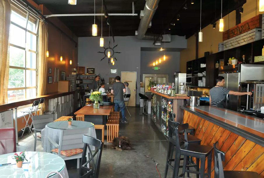 Kalé, Portland, United States