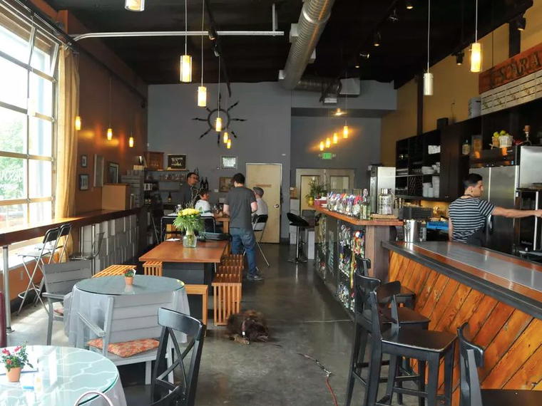 Kalé, Portland, United States