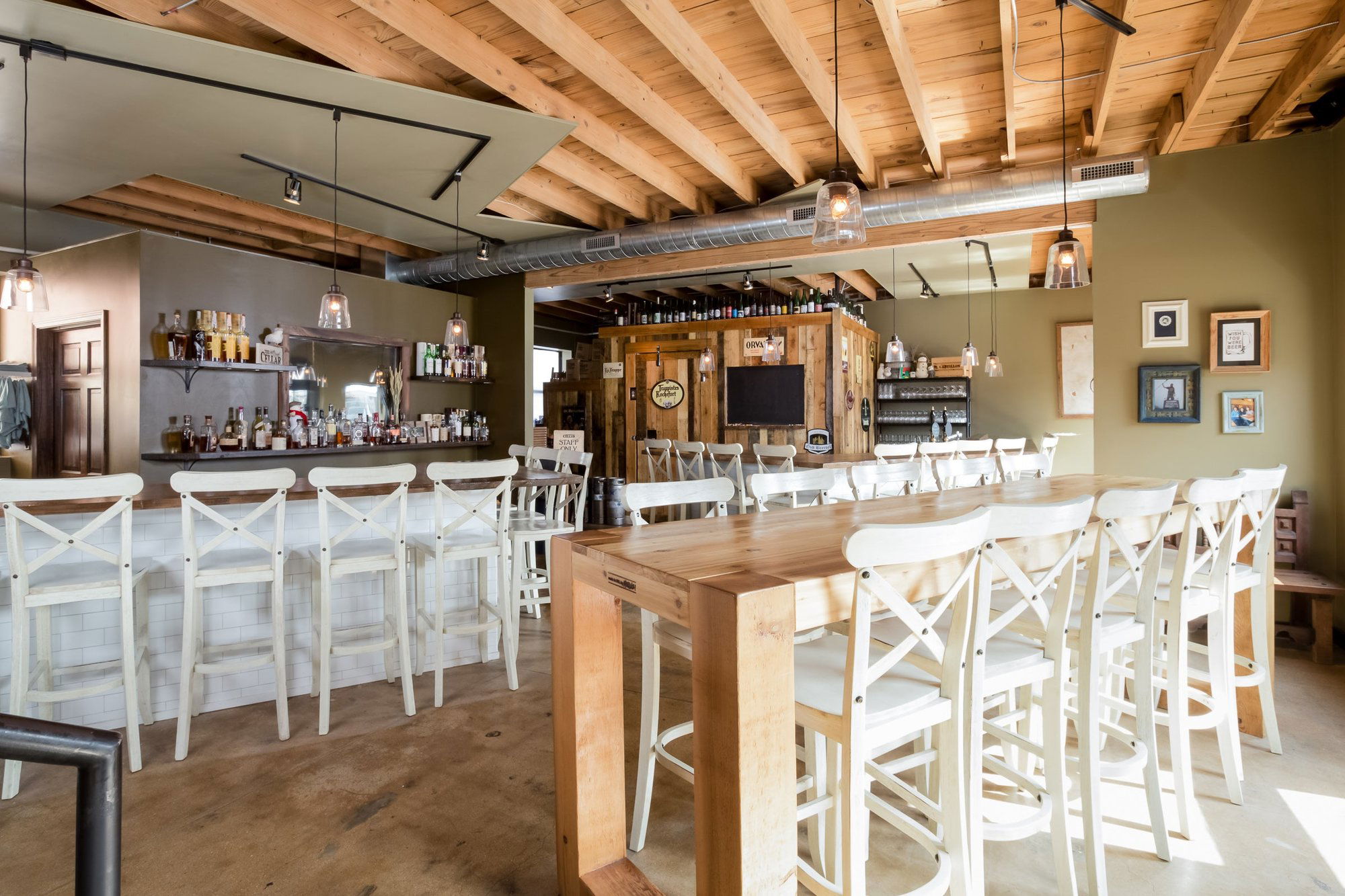 Side Project Brewing, Bar in Maplewood