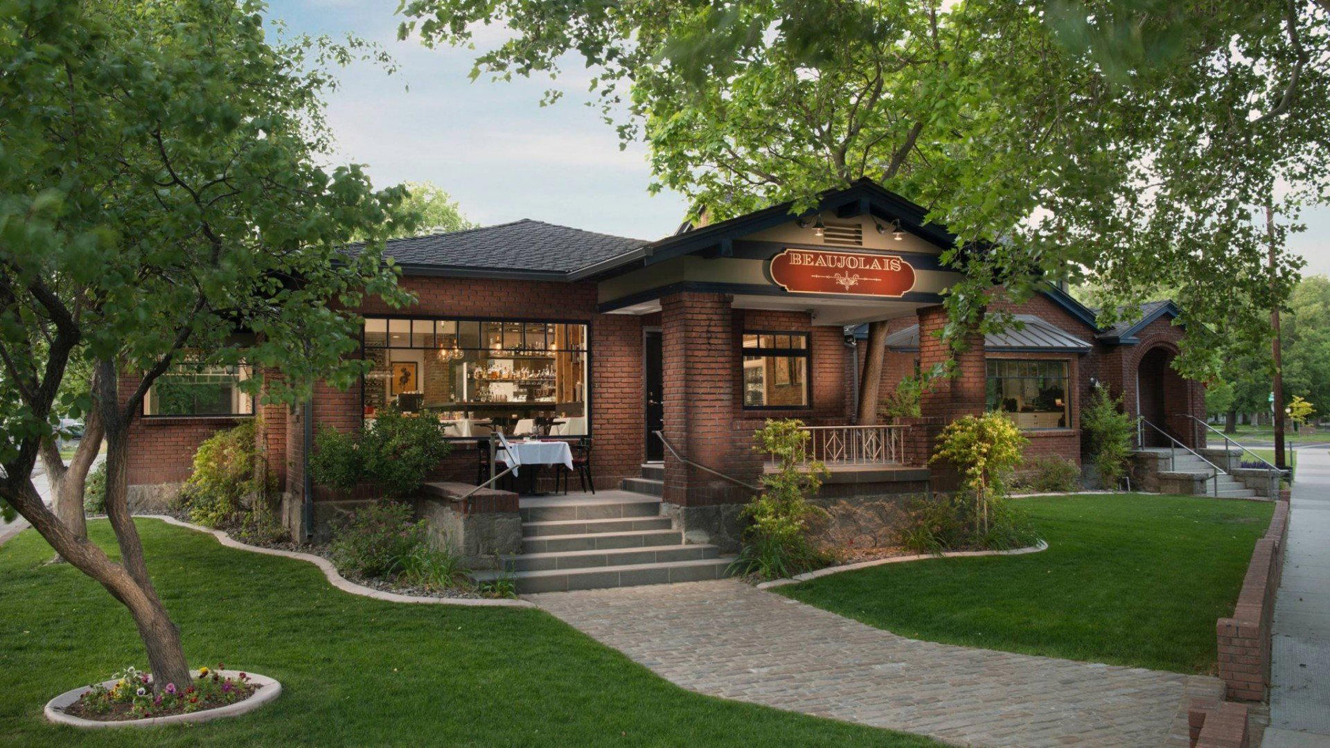 Beaujolais Bistro, Reno, United States