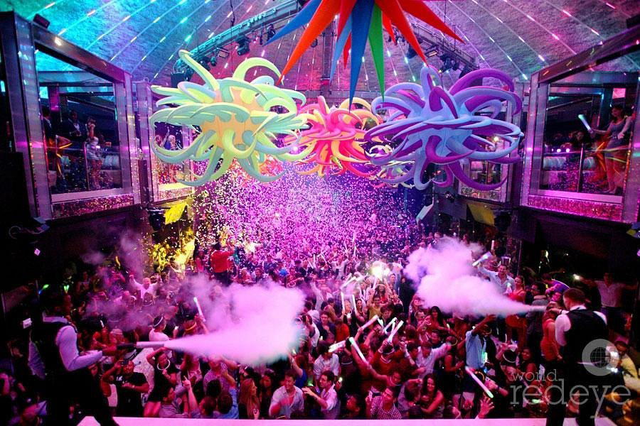 LIV Nightclub Miami bar in Miami Beach