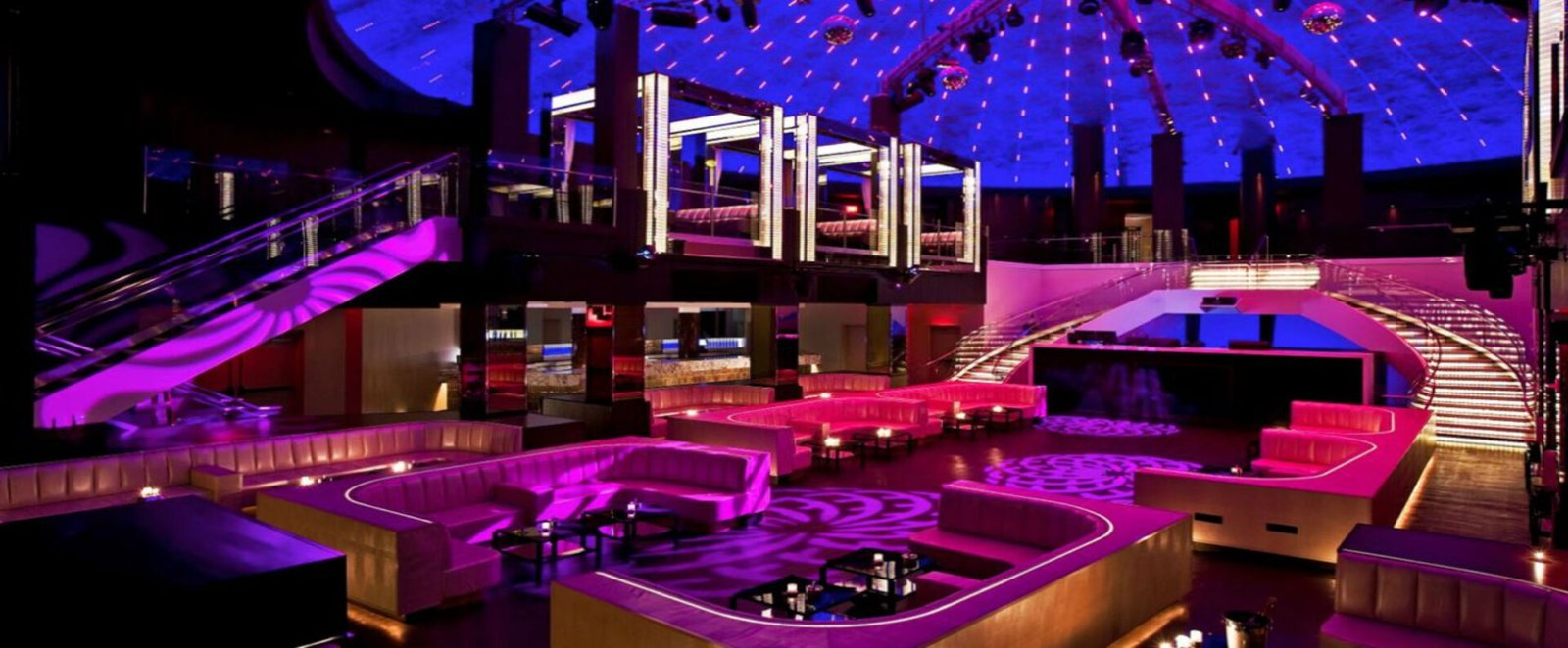 LIV Nightclub Miami