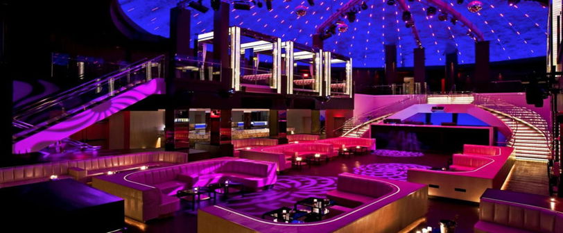 LIV Nightclub Miami