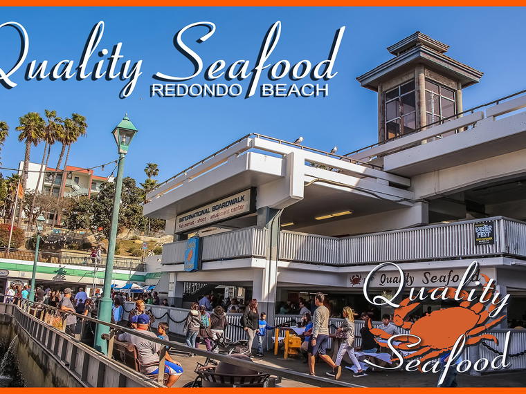 Quality Seafood Inc, Redondo Beach, United States