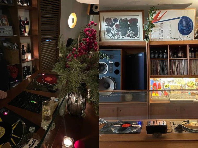 SEOUL VINYL, Seoul, South Korea
