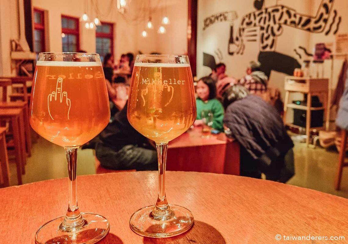 Graft Wine and Food, Taipei, Taiwan