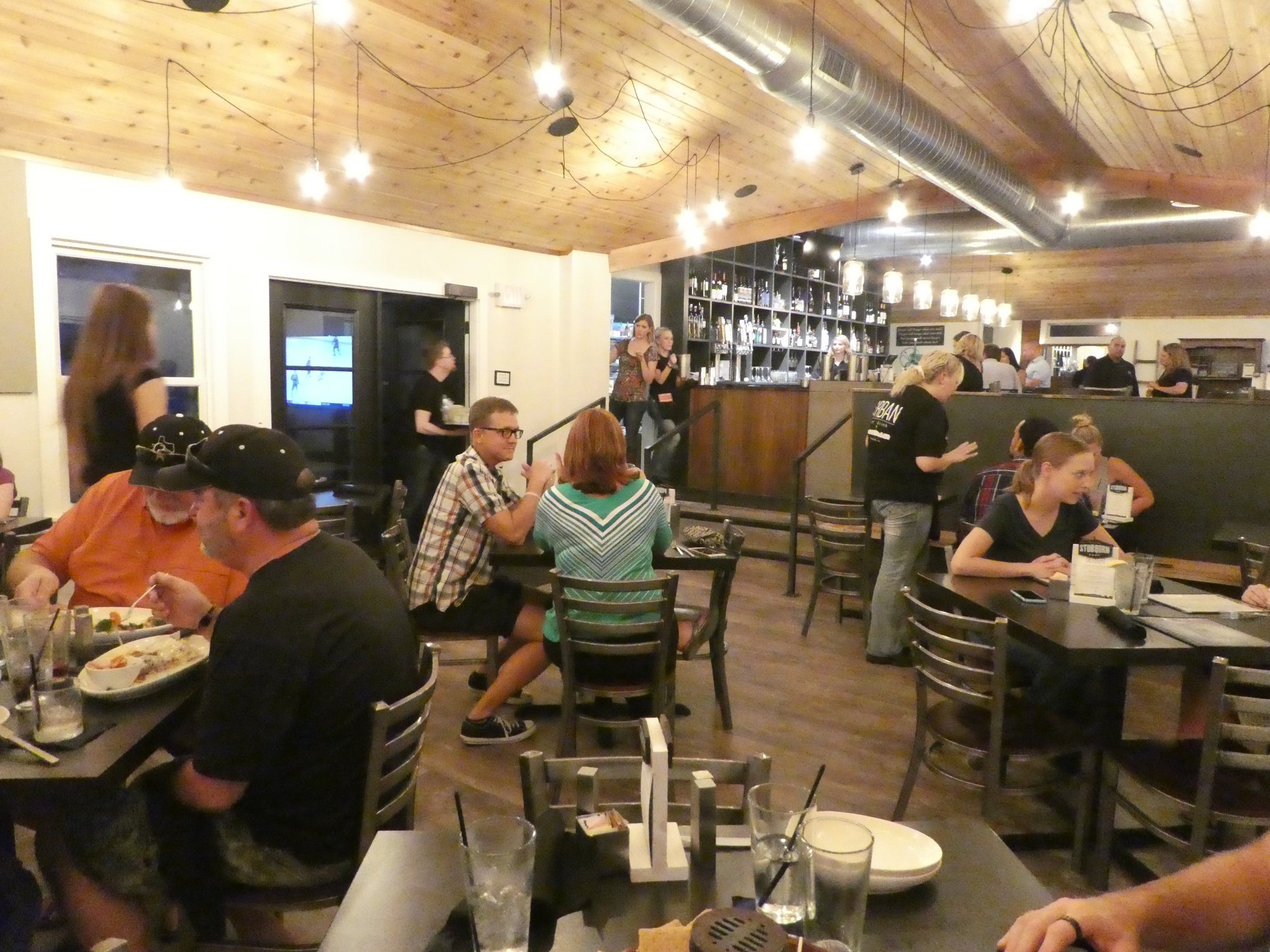 URBAN Eat.Drink, Round Rock, United States