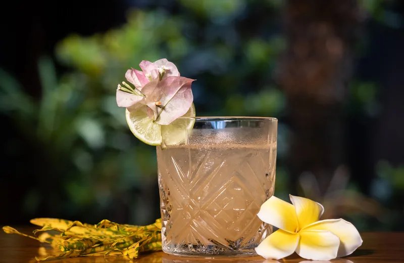 Le Mokai Bar