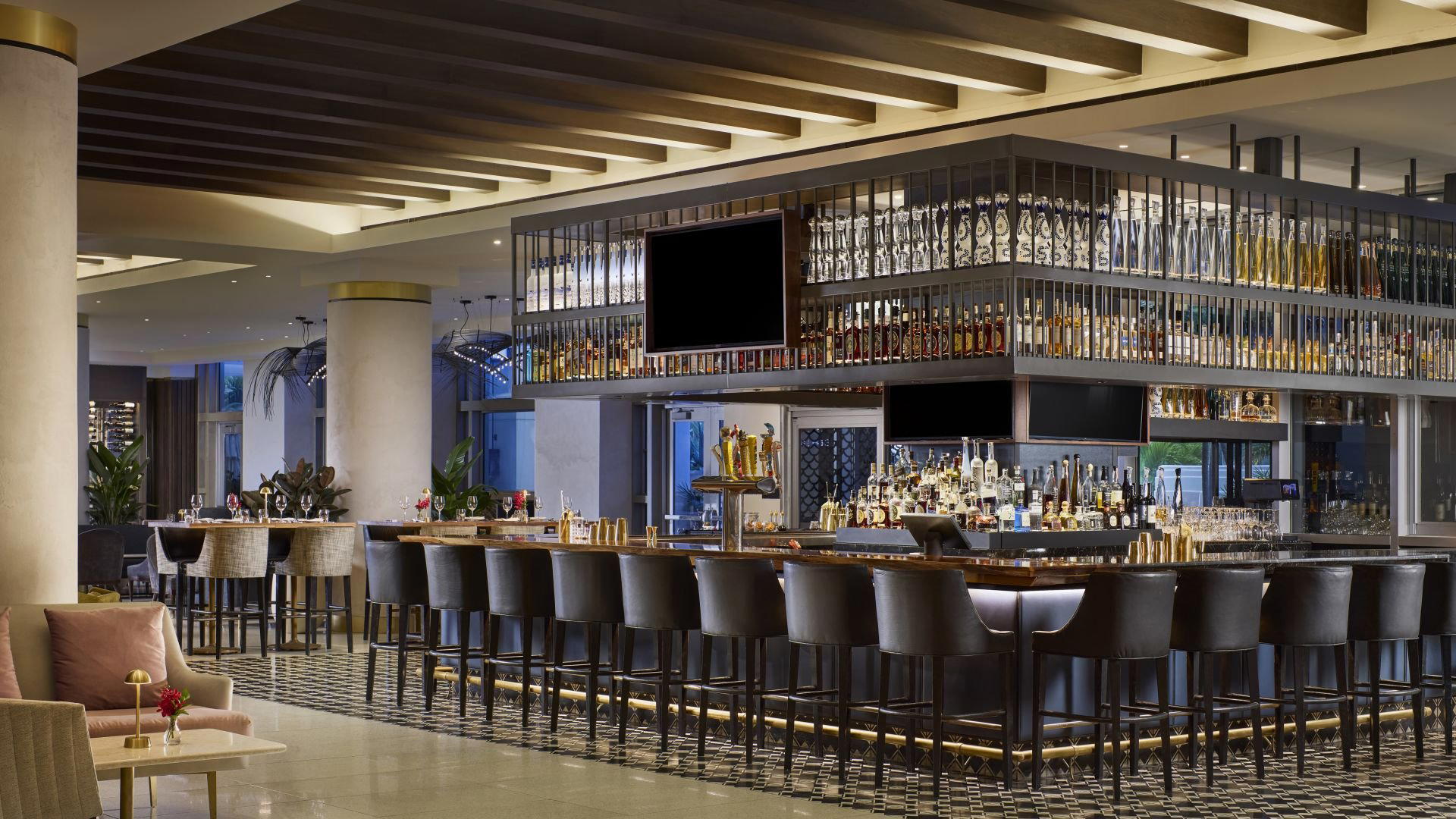 South Beach Hotel hotel in Miami Beach, United States