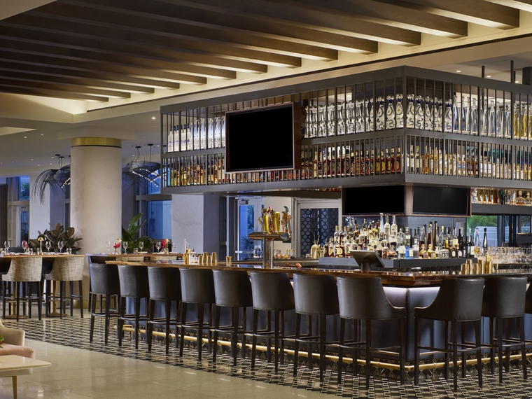 South Beach Hotel, Miami Beach, United States