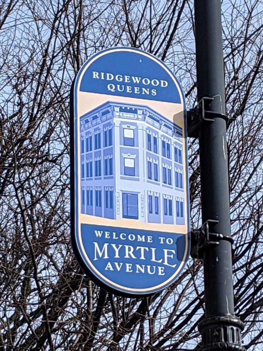 58-22 Myrtle Ave, New York City, United States