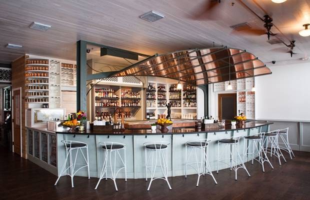 Julep, Bar in Houston