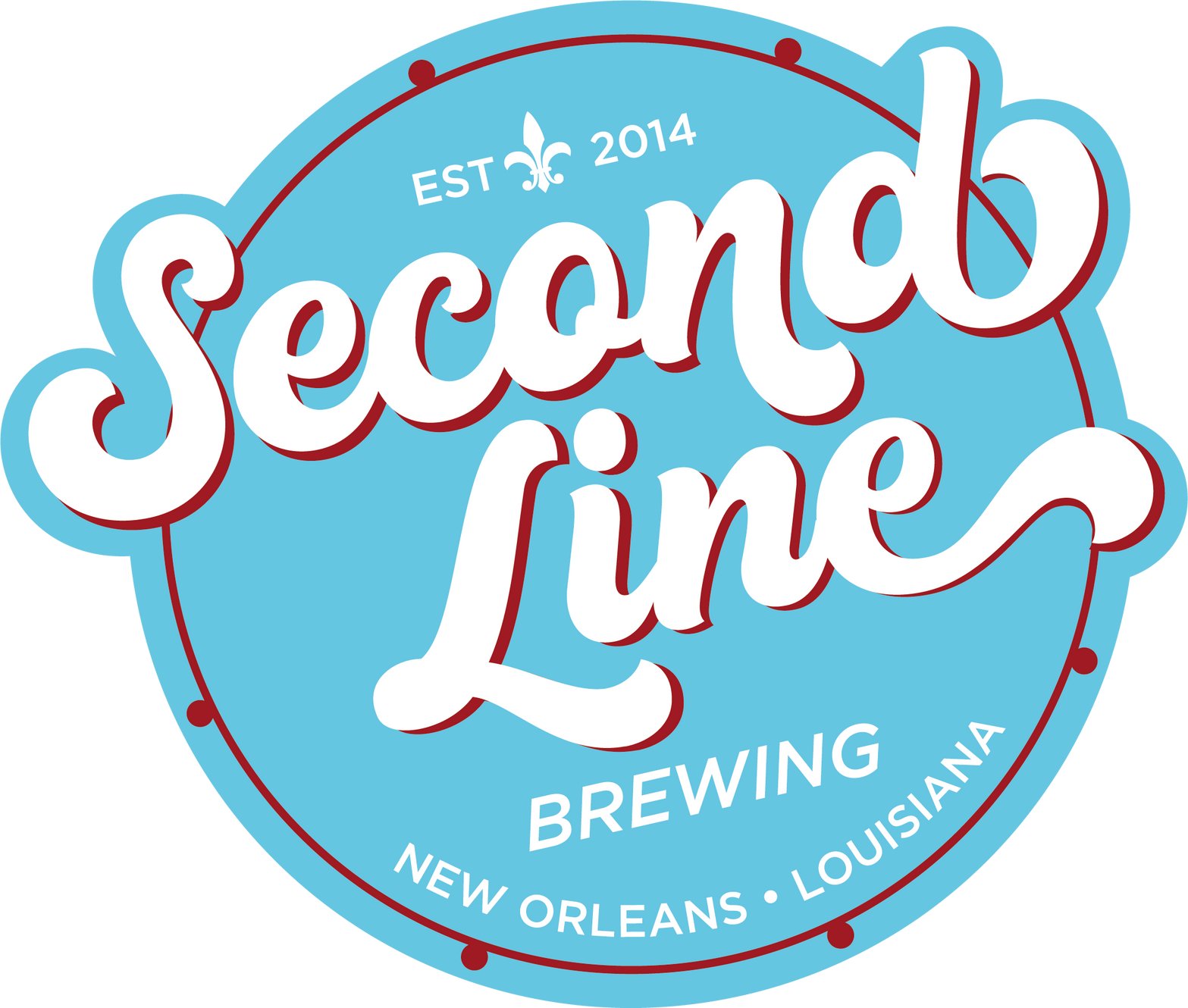 Second Line Brewing, New Orleans, United States
