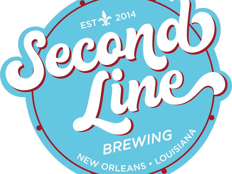 Second Line Brewing, New Orleans, United States