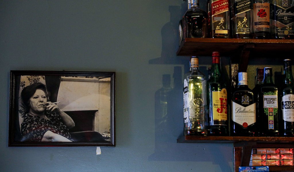 Botequim, Lisbon, Portugal