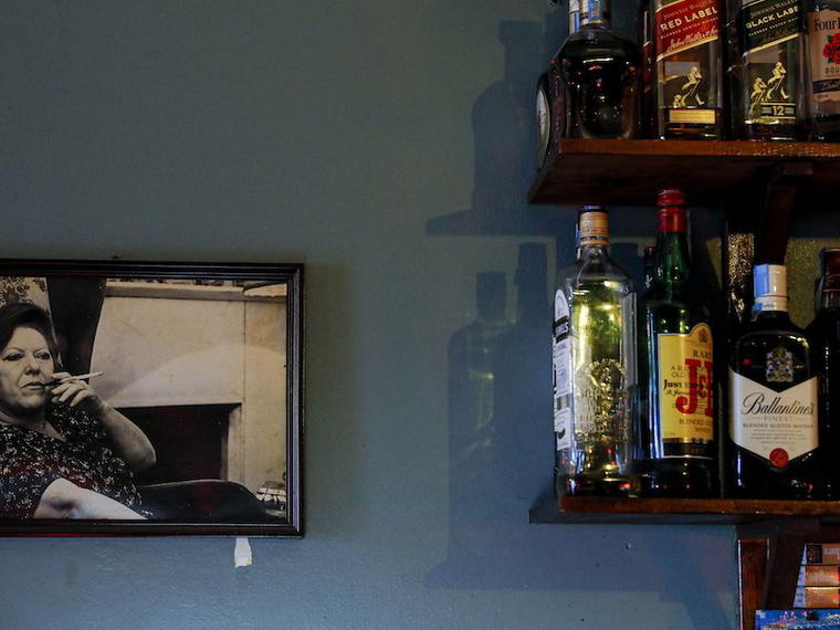 Botequim, Lisbon, Portugal