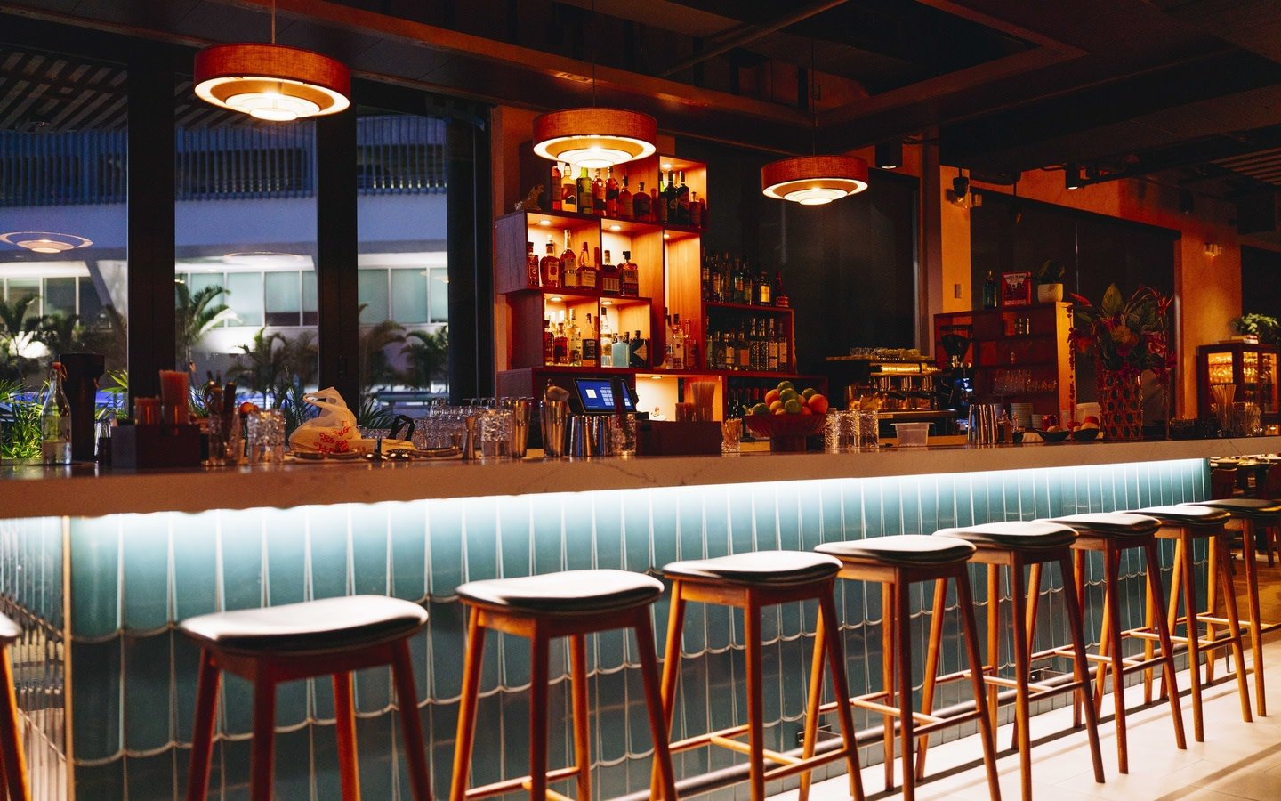 Tin Tin, Bar in Miami