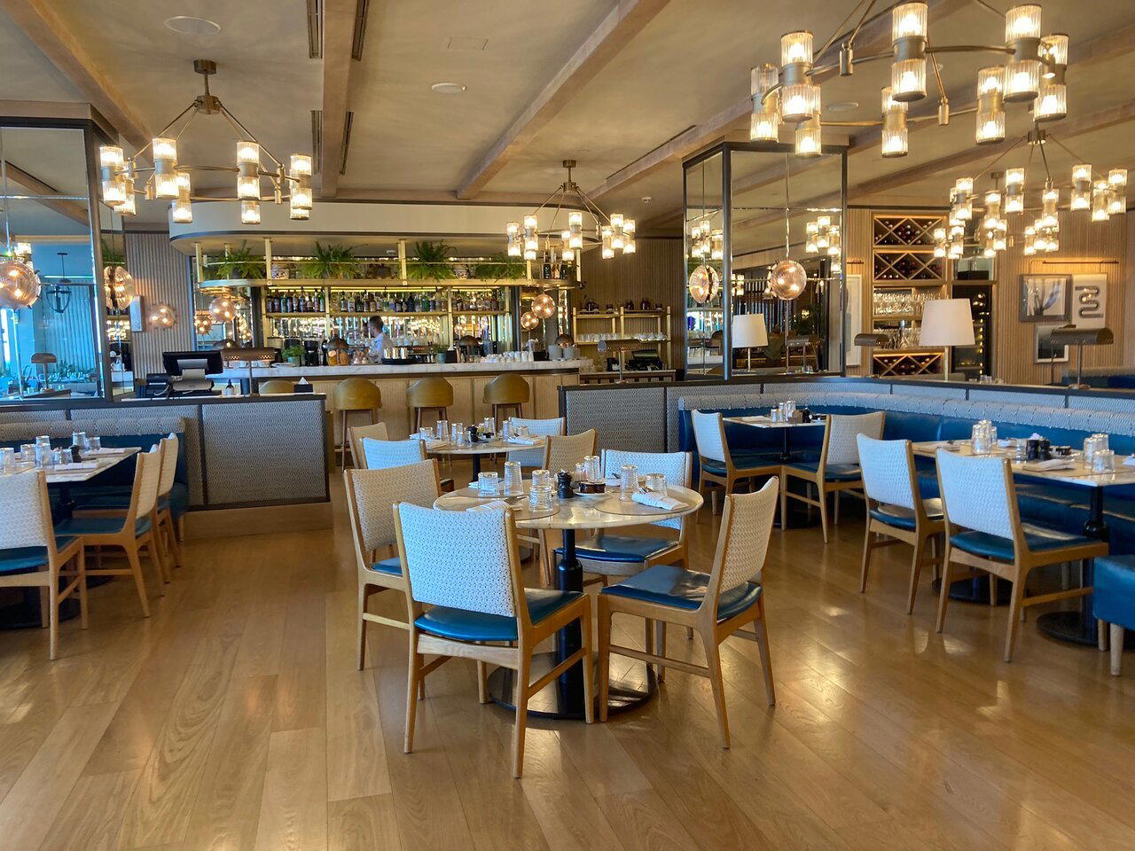 Mercato bar in Athens