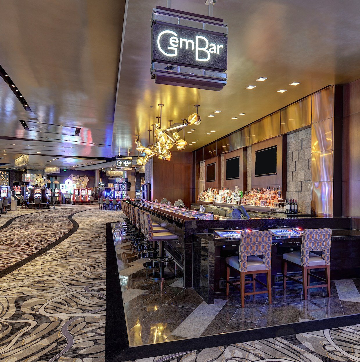 Gem Bar