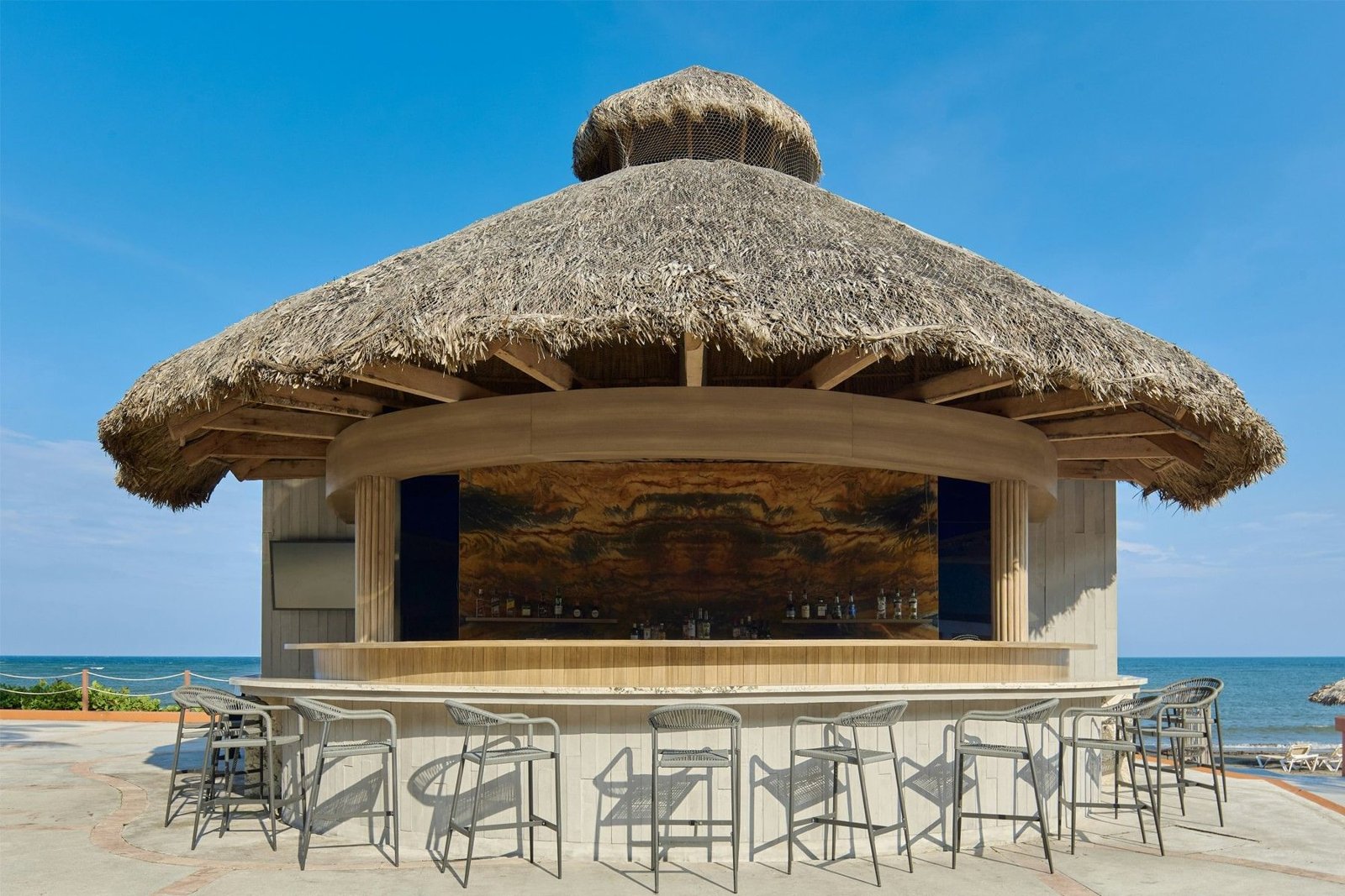 Stelaris Coktail Lounge