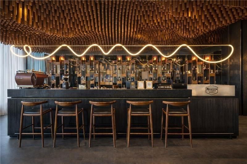 Stelaris Cocktail Lounge, Bar in San Pedro Garza Garcia