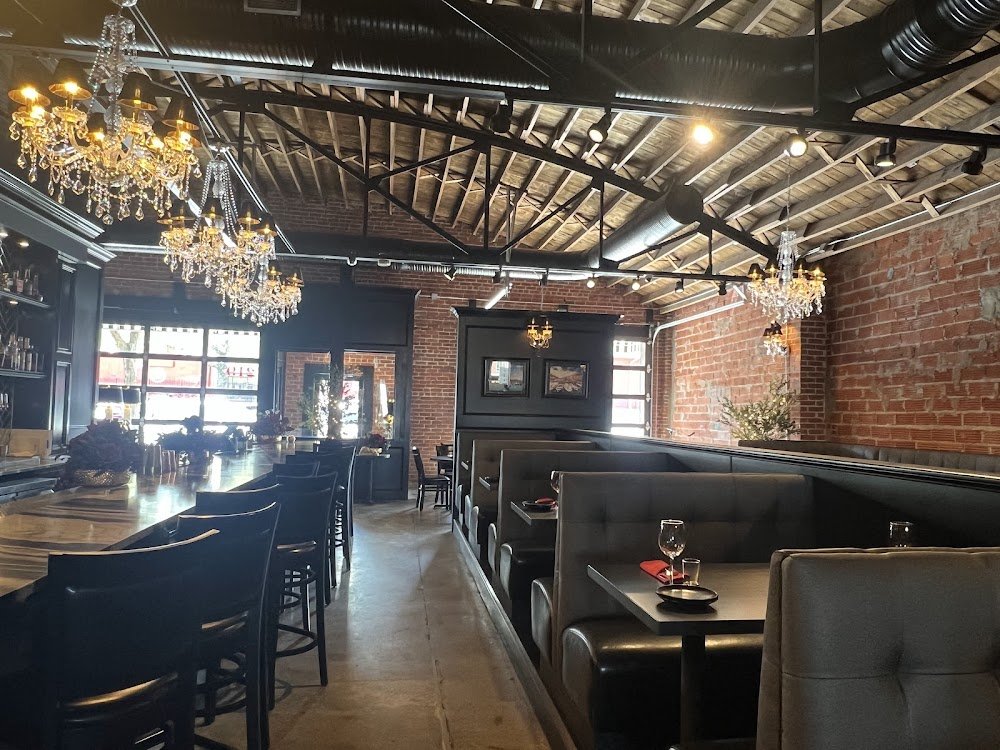 Vetta - Italian Eatery, Lee S Summit, United States