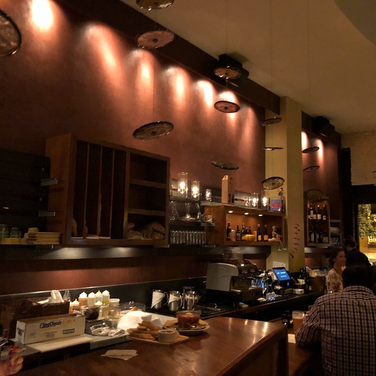 Tria Cafe Wash West, Bar in Philadelphia