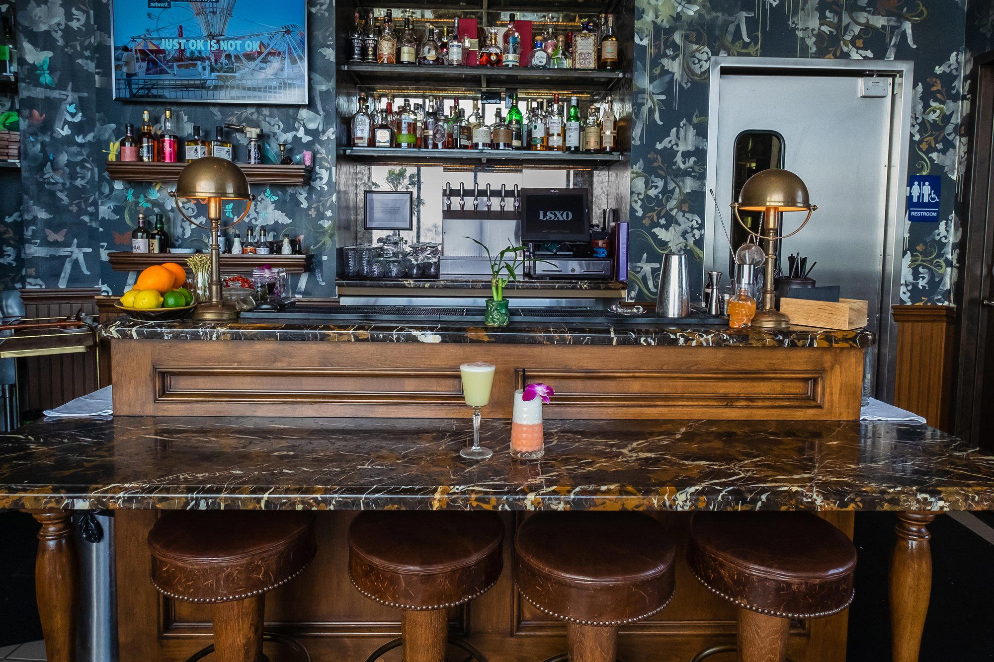 LSXO bar in Huntington Beach, United States