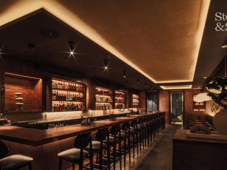 Stone & Soil, New York City, United States