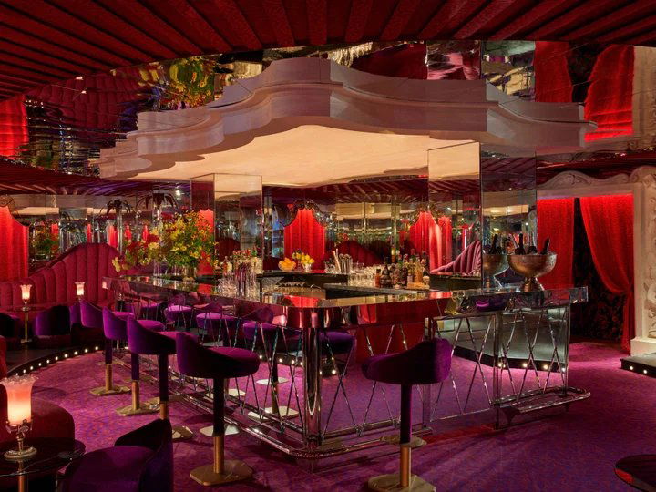 The Cannon Room, Bar in Baltimore