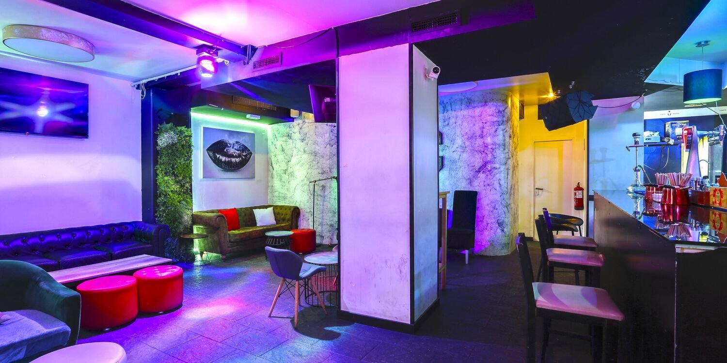 28008 Madrid bar in Madrid, Spain