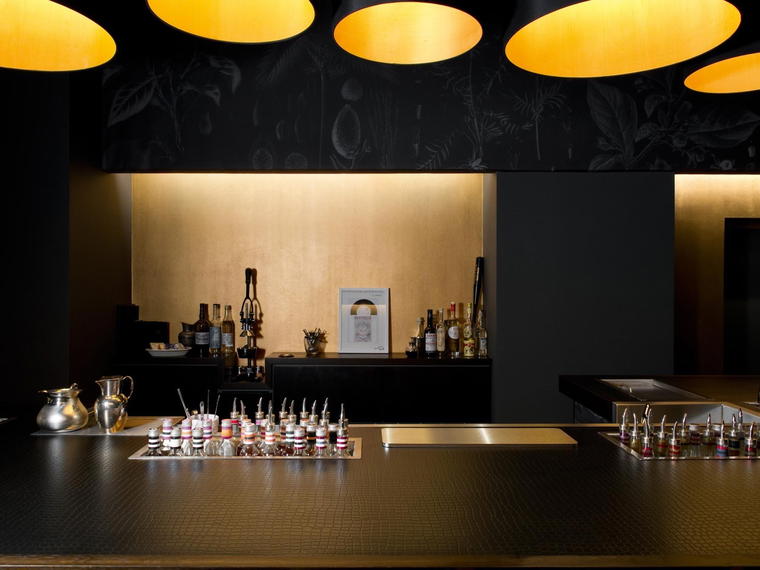 Buck & Breck, Berlin, Germany