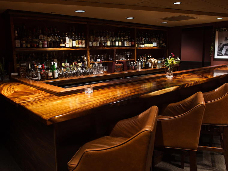 Bar Leather Apron, Honolulu, United States