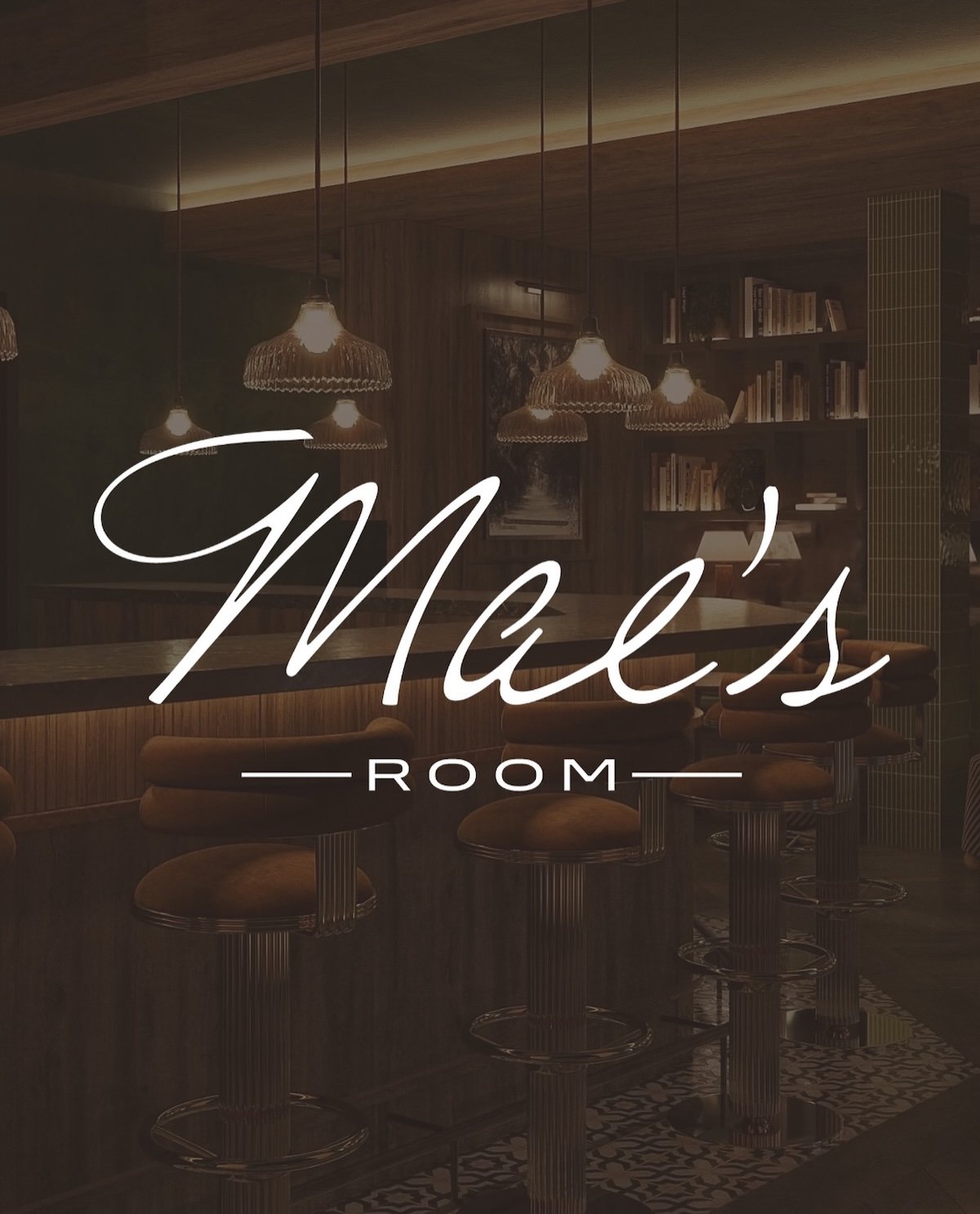 Mae’s Room, Bar in Miami