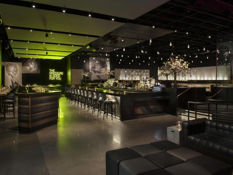 STK Steakhouse, Denver, United States