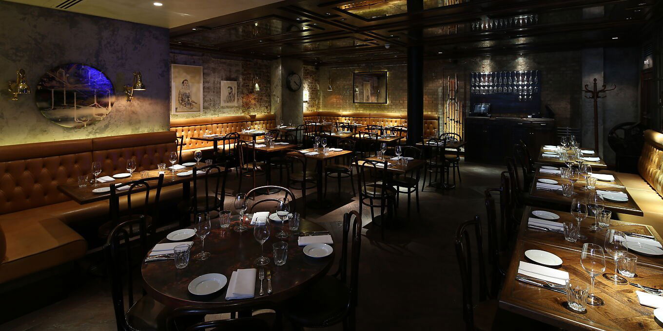 Social Eating House, Bar in London