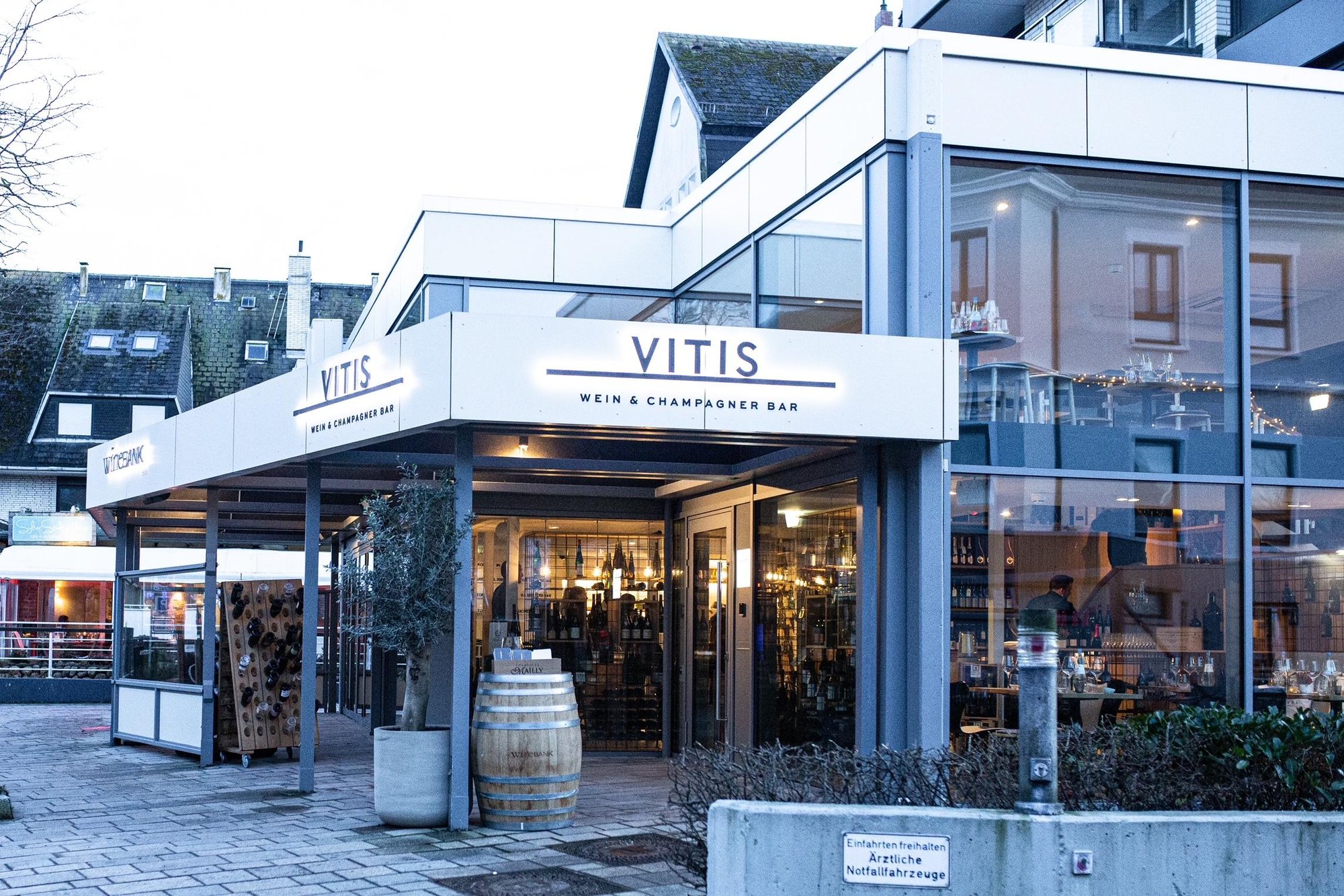 Vitis Sylt