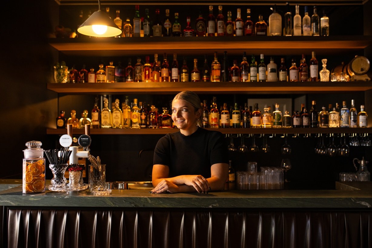 Bar 1854 at The Cremorne Hotel, Bar in Adelaide