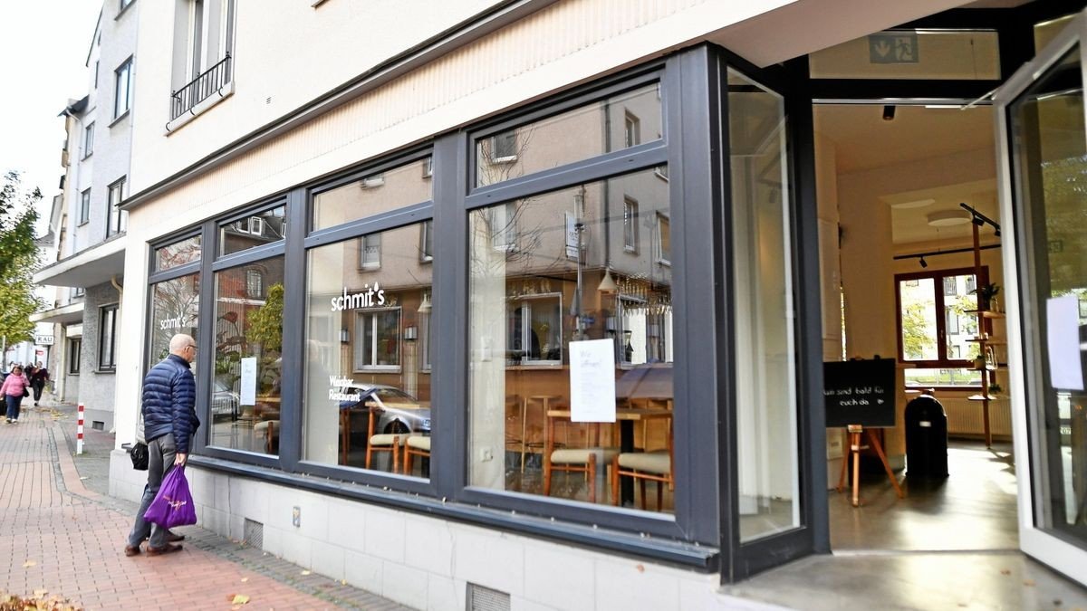 Schmit´s Weinbar