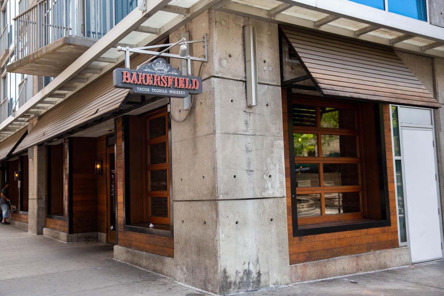 Bakersfield Nashville, Nashville, United States