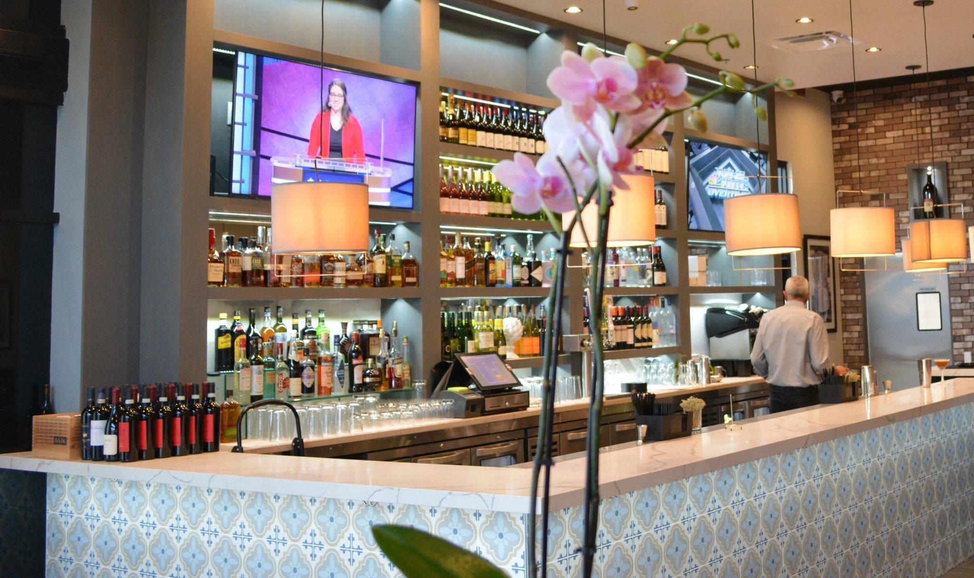 Piccola Osteria, Bar in Los Angeles County
