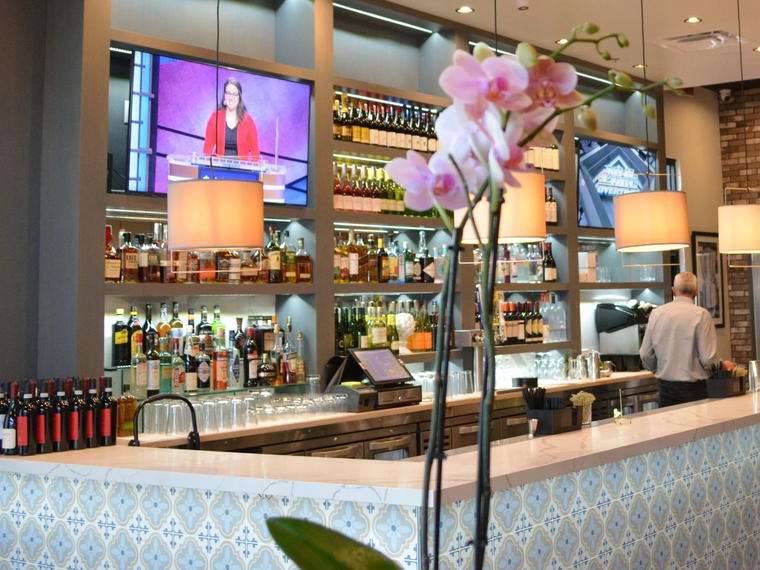 Piccola Osteria, Los Angeles, United States
