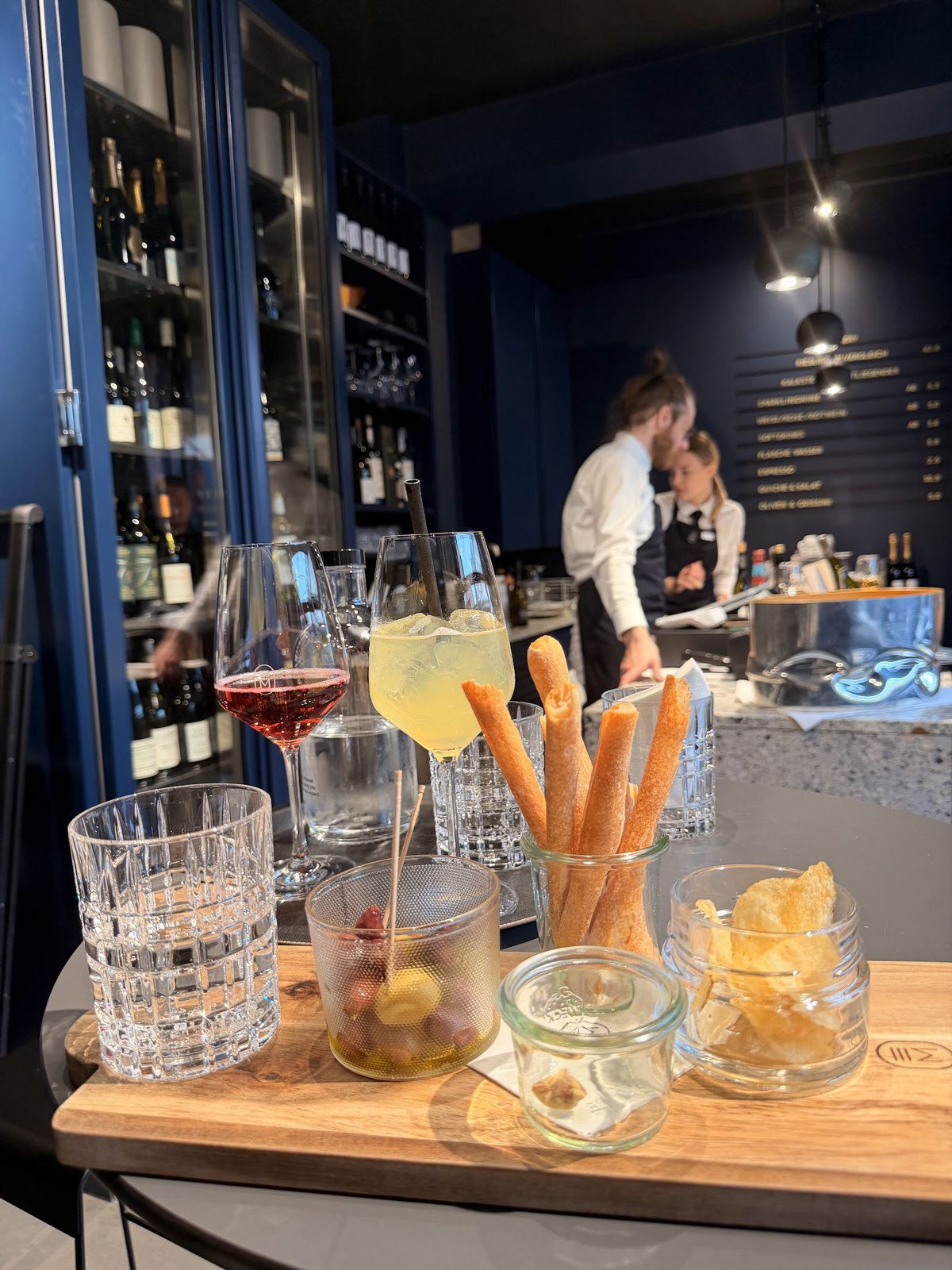 THE WINERY, Bar in Augsburg