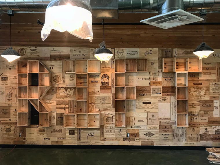 Rift Wine Bar & Taphouse, Scottsdale, United States
