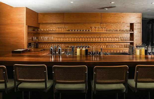 Press Club, Bar in Washington DC