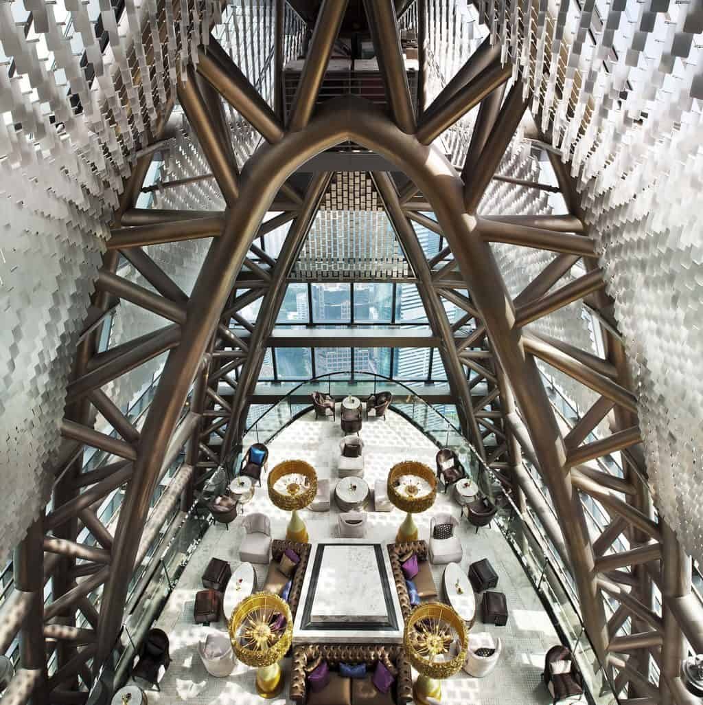 Decanter, Shenzhen, China